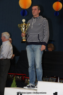 24/01/2016 : Remise des Prix du Comité Automobile et Commission Régionale Karting Midi-Pyrénées à Balma (Photos Stéphane Agnus) 2016 — karting