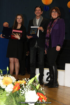 24/01/2016 : Remise des Prix du Comité Automobile et Commission Régionale Karting Midi-Pyrénées à Balma (Photos Stéphane Agnus) 2016 — karting