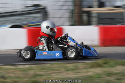 14/02/2016 : Trophée Gangeois 2016 à Ganges (Photos Stéphane Agnus) 2016 — karting
