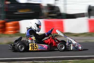 14/02/2016 : Trophée Gangeois 2016 à Ganges (Photos Stéphane Agnus) 2016 — karting