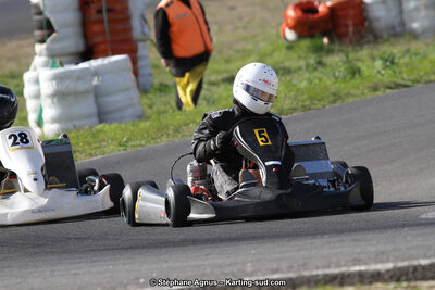 14/02/2016 : Trophée Gangeois 2016 à Ganges (Photos Stéphane Agnus) 2016 — karting