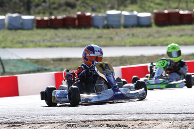 14/02/2016 : Trophée Gangeois 2016 à Ganges (Photos Stéphane Agnus) 2016 — karting