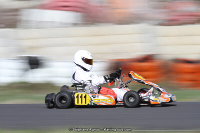 14/02/2016 : Trophée Gangeois 2016 à Ganges (Photos Stéphane Agnus) 2016 — karting
