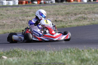 14/02/2016 : Trophée Gangeois 2016 à Ganges (Photos Stéphane Agnus) 2016 — karting