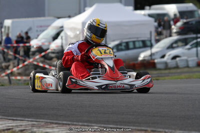 14/02/2016 : Trophée Gangeois 2016 à Ganges (Photos Stéphane Agnus) 2016 — karting