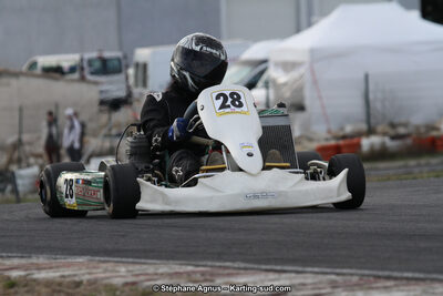 14/02/2016 : Trophée Gangeois 2016 à Ganges (Photos Stéphane Agnus) 2016 — karting