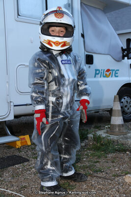 14/02/2016 : Trophée Gangeois 2016 à Ganges (Photos Stéphane Agnus) 2016 — karting
