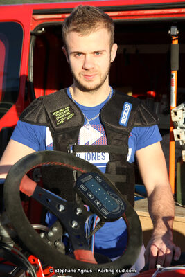 14/02/2016 : Trophée Gangeois 2016 à Ganges (Photos Stéphane Agnus) 2016 — karting