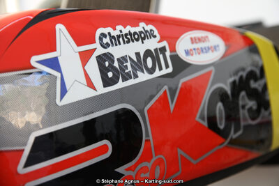 14/02/2016 : Trophée Gangeois 2016 à Ganges (Photos Stéphane Agnus) 2016 — karting