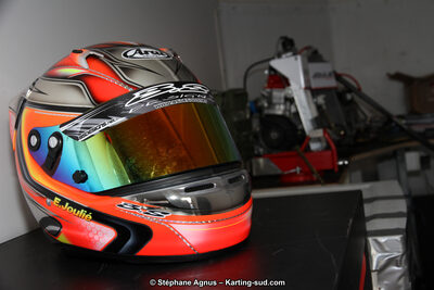 14/02/2016 : Trophée Gangeois 2016 à Ganges (Photos Stéphane Agnus) 2016 — karting