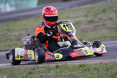 14/02/2016 : Trophée Gangeois 2016 à Ganges (Photos Stéphane Agnus) 2016 — karting