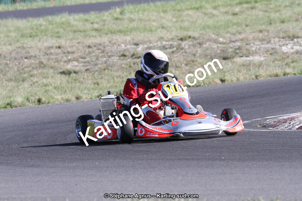 14/02/2016 : Trophée Gangeois 2016 à Ganges (Photos Stéphane Agnus) 2016 — karting