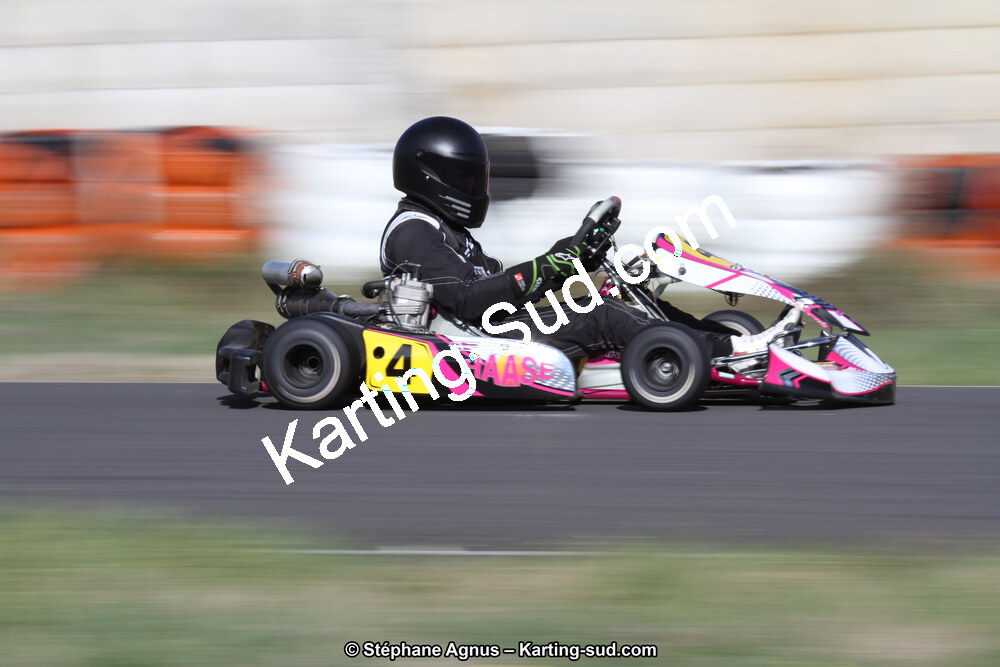 14/02/2016 : Trophée Gangeois 2016 à Ganges (Photos Stéphane Agnus) 2016 — karting