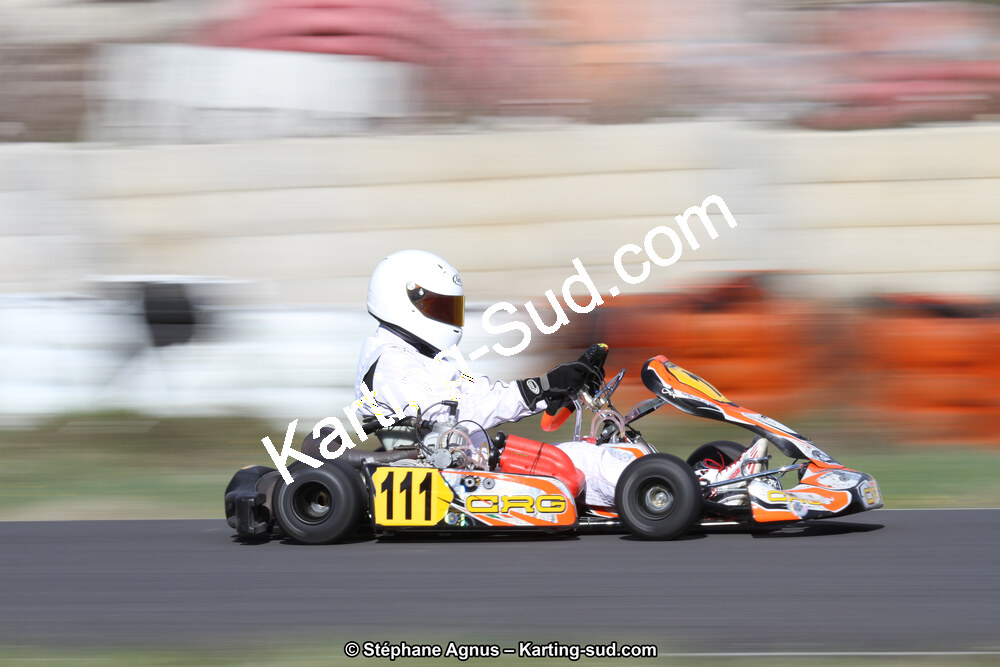 14/02/2016 : Trophée Gangeois 2016 à Ganges (Photos Stéphane Agnus) 2016 — karting