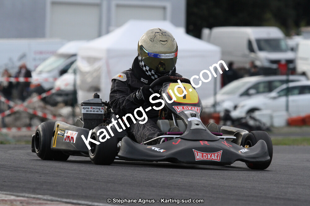 14/02/2016 : Trophée Gangeois 2016 à Ganges (Photos Stéphane Agnus) 2016 — karting