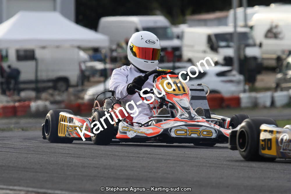 14/02/2016 : Trophée Gangeois 2016 à Ganges (Photos Stéphane Agnus) 2016 — karting
