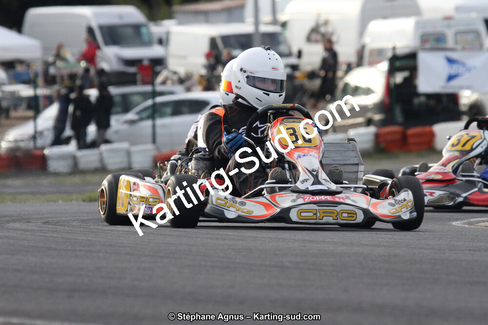 14/02/2016 : Trophée Gangeois 2016 à Ganges (Photos Stéphane Agnus) 2016 — karting