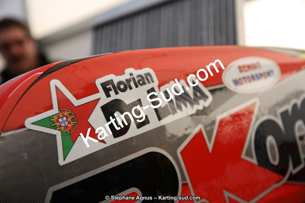 14/02/2016 : Trophée Gangeois 2016 à Ganges (Photos Stéphane Agnus) 2016 — karting