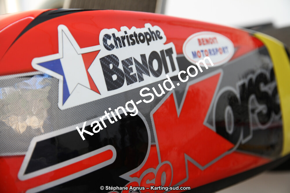 14/02/2016 : Trophée Gangeois 2016 à Ganges (Photos Stéphane Agnus) 2016 — karting