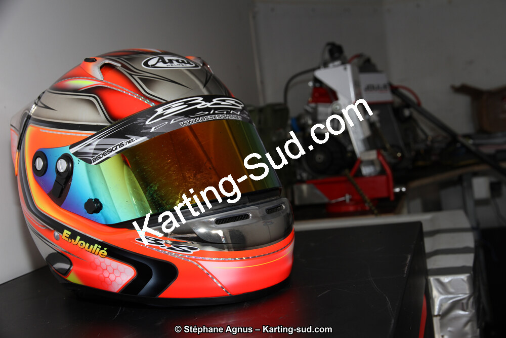 14/02/2016 : Trophée Gangeois 2016 à Ganges (Photos Stéphane Agnus) 2016 — karting