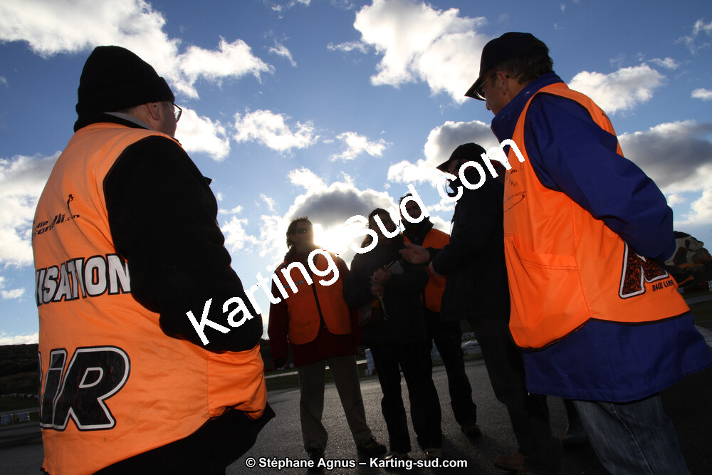 14/02/2016 : Trophée Gangeois 2016 à Ganges (Photos Stéphane Agnus) 2016 — karting