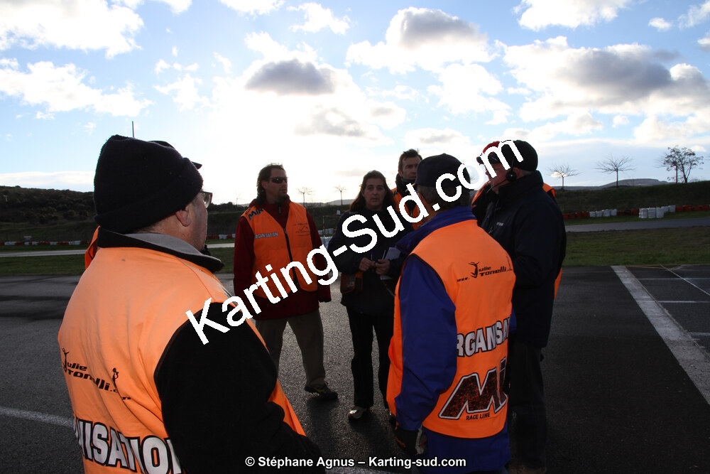 14/02/2016 : Trophée Gangeois 2016 à Ganges (Photos Stéphane Agnus) 2016 — karting