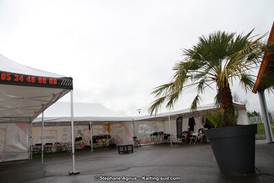 28/02/2016 : 6H Endurance Loisir 4T à Muret (Photos Stéphane Agnus) 2016 — karting