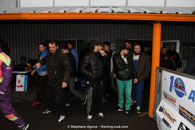 28/02/2016 : 6H Endurance Loisir 4T à Muret (Photos Stéphane Agnus) 2016 — karting