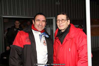 28/02/2016 : 6H Endurance Loisir 4T à Muret (Photos Stéphane Agnus) 2016 — karting