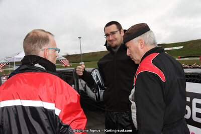 28/02/2016 : 6H Endurance Loisir 4T à Muret (Photos Stéphane Agnus) 2016 — karting