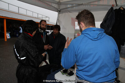 28/02/2016 : 6H Endurance Loisir 4T à Muret (Photos Stéphane Agnus) 2016 — karting