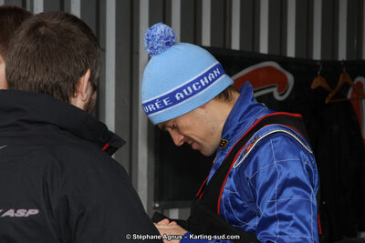 28/02/2016 : 6H Endurance Loisir 4T à Muret (Photos Stéphane Agnus) 2016 — karting
