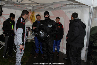 28/02/2016 : 6H Endurance Loisir 4T à Muret (Photos Stéphane Agnus) 2016 — karting