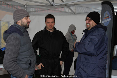 28/02/2016 : 6H Endurance Loisir 4T à Muret (Photos Stéphane Agnus) 2016 — karting
