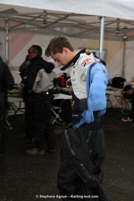 28/02/2016 : 6H Endurance Loisir 4T à Muret (Photos Stéphane Agnus) 2016 — karting