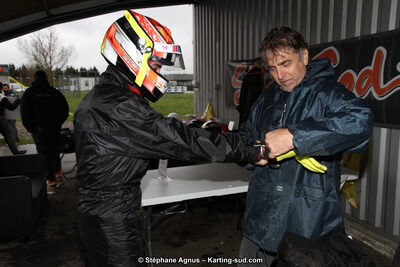 28/02/2016 : 6H Endurance Loisir 4T à Muret (Photos Stéphane Agnus) 2016 — karting