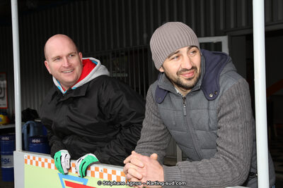 28/02/2016 : 6H Endurance Loisir 4T à Muret (Photos Stéphane Agnus) 2016 — karting