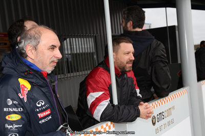 28/02/2016 : 6H Endurance Loisir 4T à Muret (Photos Stéphane Agnus) 2016 — karting