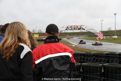 28/02/2016 : 6H Endurance Loisir 4T à Muret (Photos Stéphane Agnus) 2016 — karting