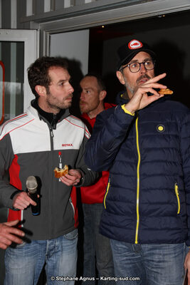 28/02/2016 : 6H Endurance Loisir 4T à Muret (Photos Stéphane Agnus) 2016 — karting