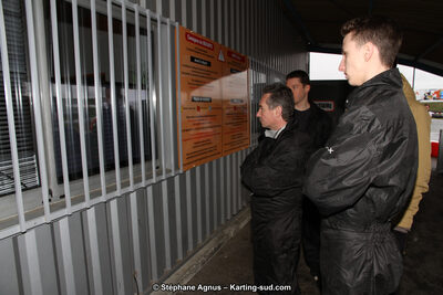 28/02/2016 : 6H Endurance Loisir 4T à Muret (Photos Stéphane Agnus) 2016 — karting