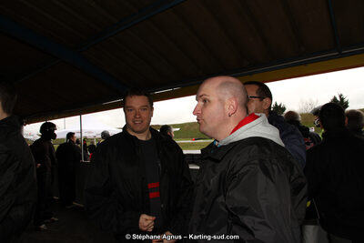 28/02/2016 : 6H Endurance Loisir 4T à Muret (Photos Stéphane Agnus) 2016 — karting