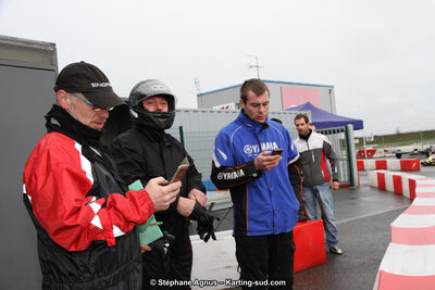 28/02/2016 : 6H Endurance Loisir 4T à Muret (Photos Stéphane Agnus) 2016 — karting