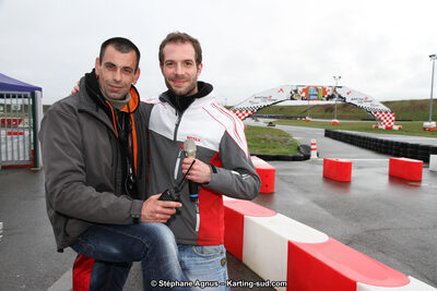 28/02/2016 : 6H Endurance Loisir 4T à Muret (Photos Stéphane Agnus) 2016 — karting