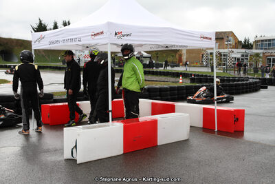 28/02/2016 : 6H Endurance Loisir 4T à Muret (Photos Stéphane Agnus) 2016 — karting