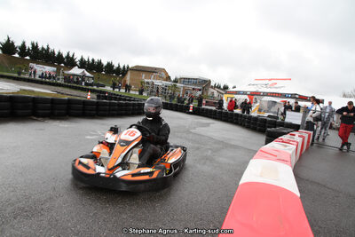 28/02/2016 : 6H Endurance Loisir 4T à Muret (Photos Stéphane Agnus) 2016 — karting