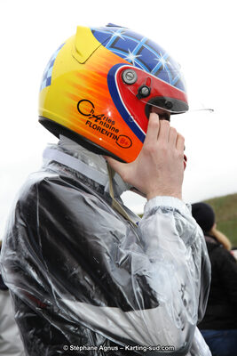 28/02/2016 : 6H Endurance Loisir 4T à Muret (Photos Stéphane Agnus) 2016 — karting