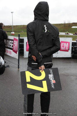 28/02/2016 : 6H Endurance Loisir 4T à Muret (Photos Stéphane Agnus) 2016 — karting