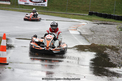 28/02/2016 : 6H Endurance Loisir 4T à Muret (Photos Stéphane Agnus) 2016 — karting