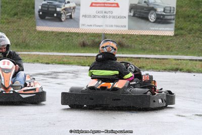 28/02/2016 : 6H Endurance Loisir 4T à Muret (Photos Stéphane Agnus) 2016 — karting